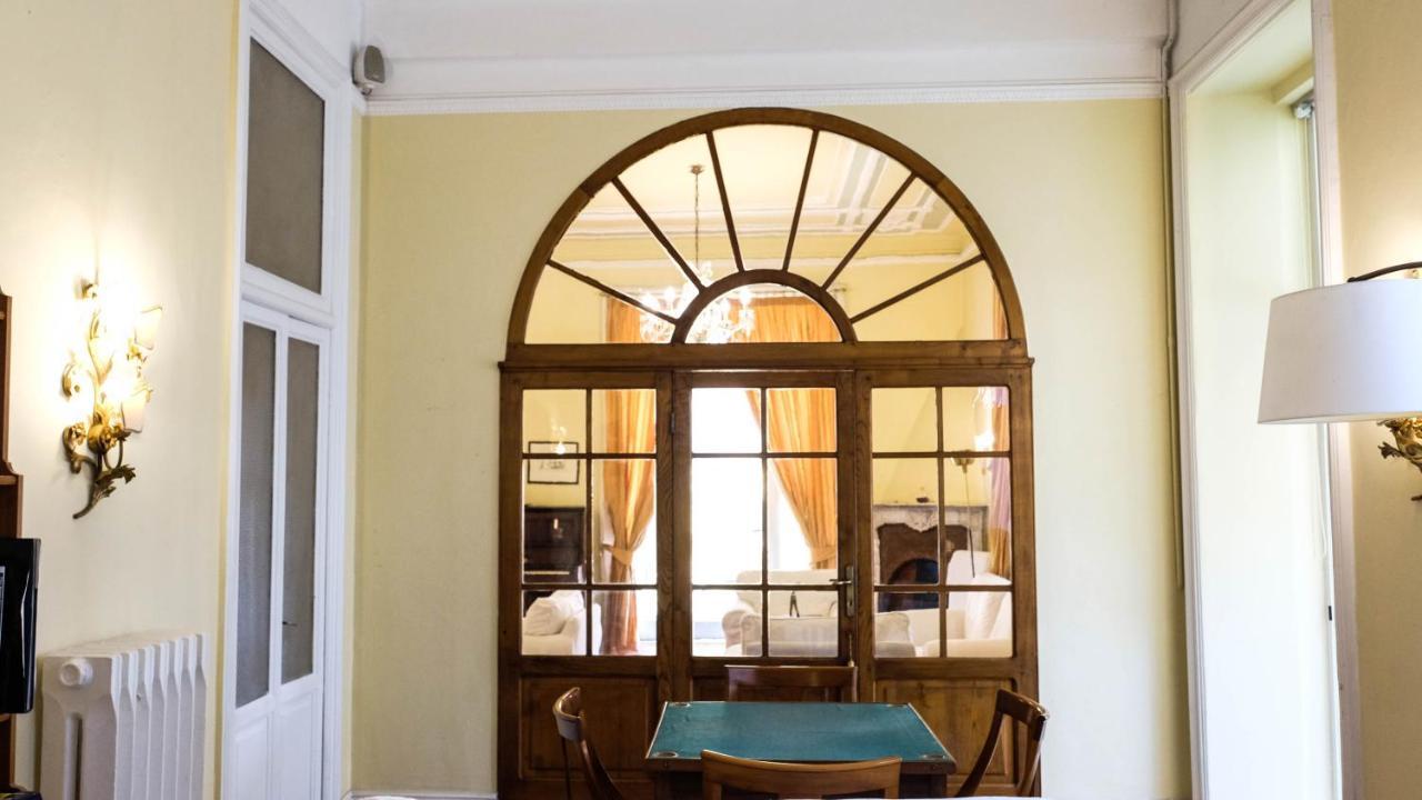 Hotel Canali, Portofino Coast Rapallo Exterior photo