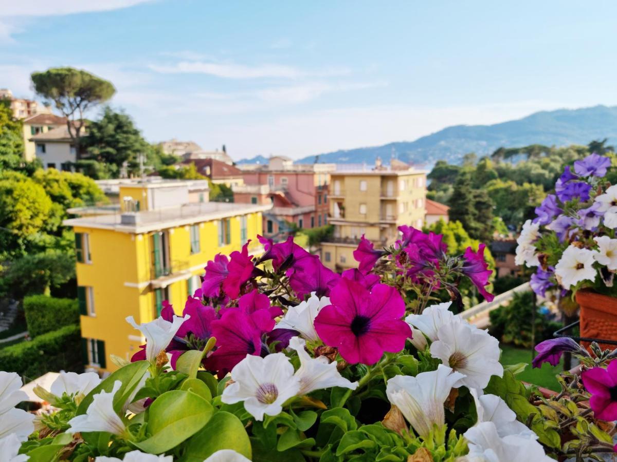 Hotel Canali, Portofino Coast Rapallo Exterior photo