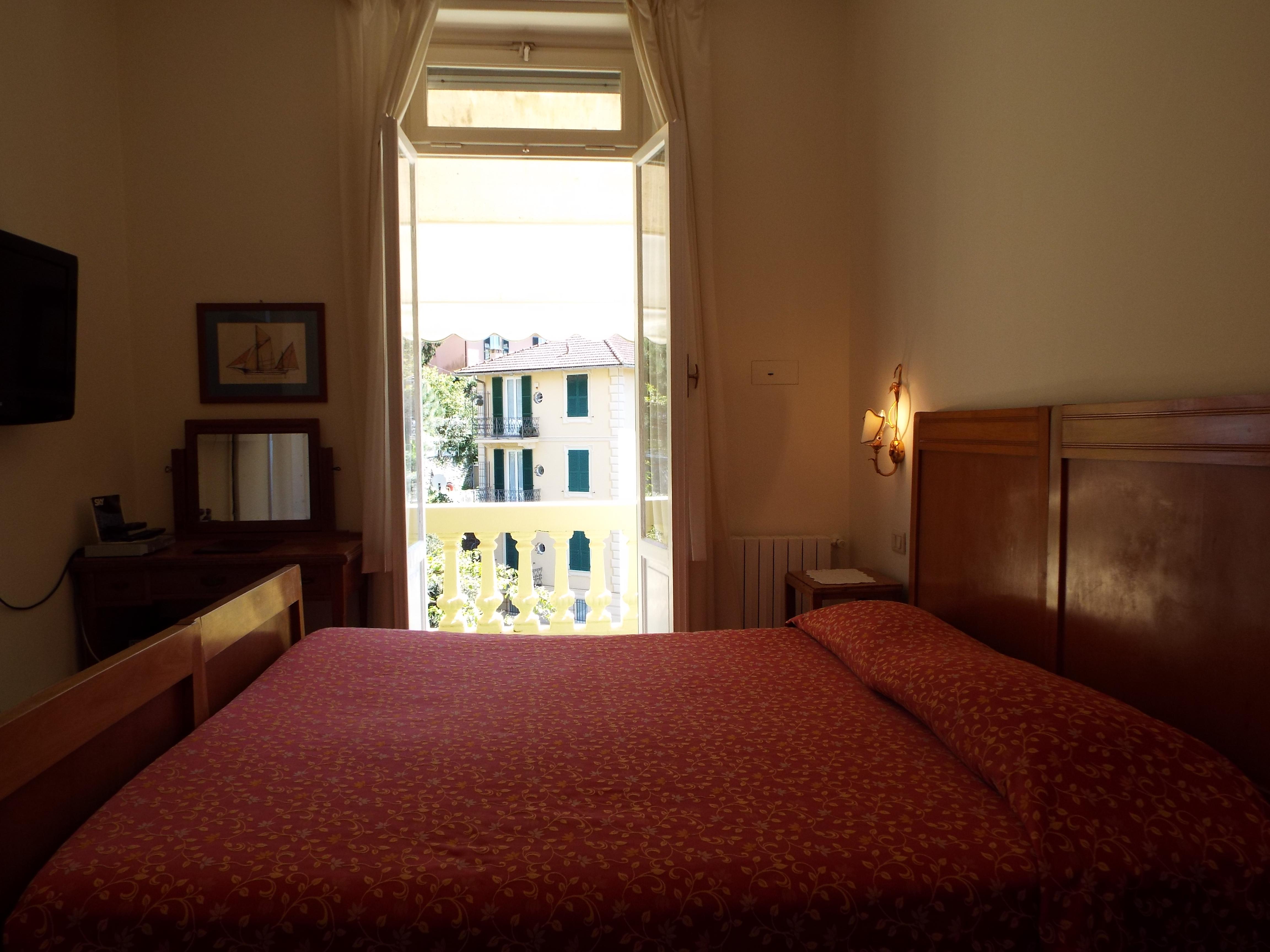 Hotel Canali, Portofino Coast Rapallo Exterior photo