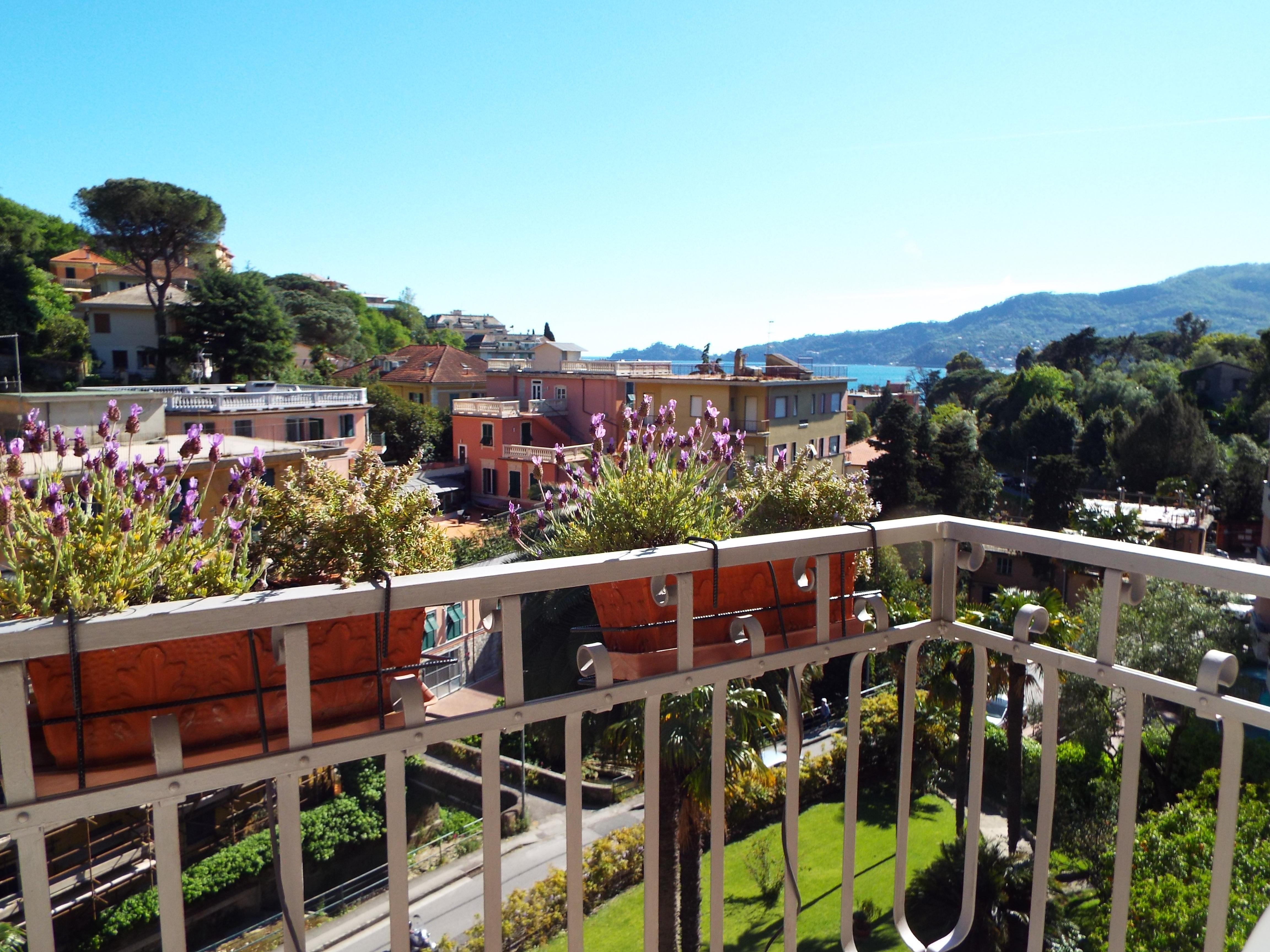 Hotel Canali, Portofino Coast Rapallo Exterior photo