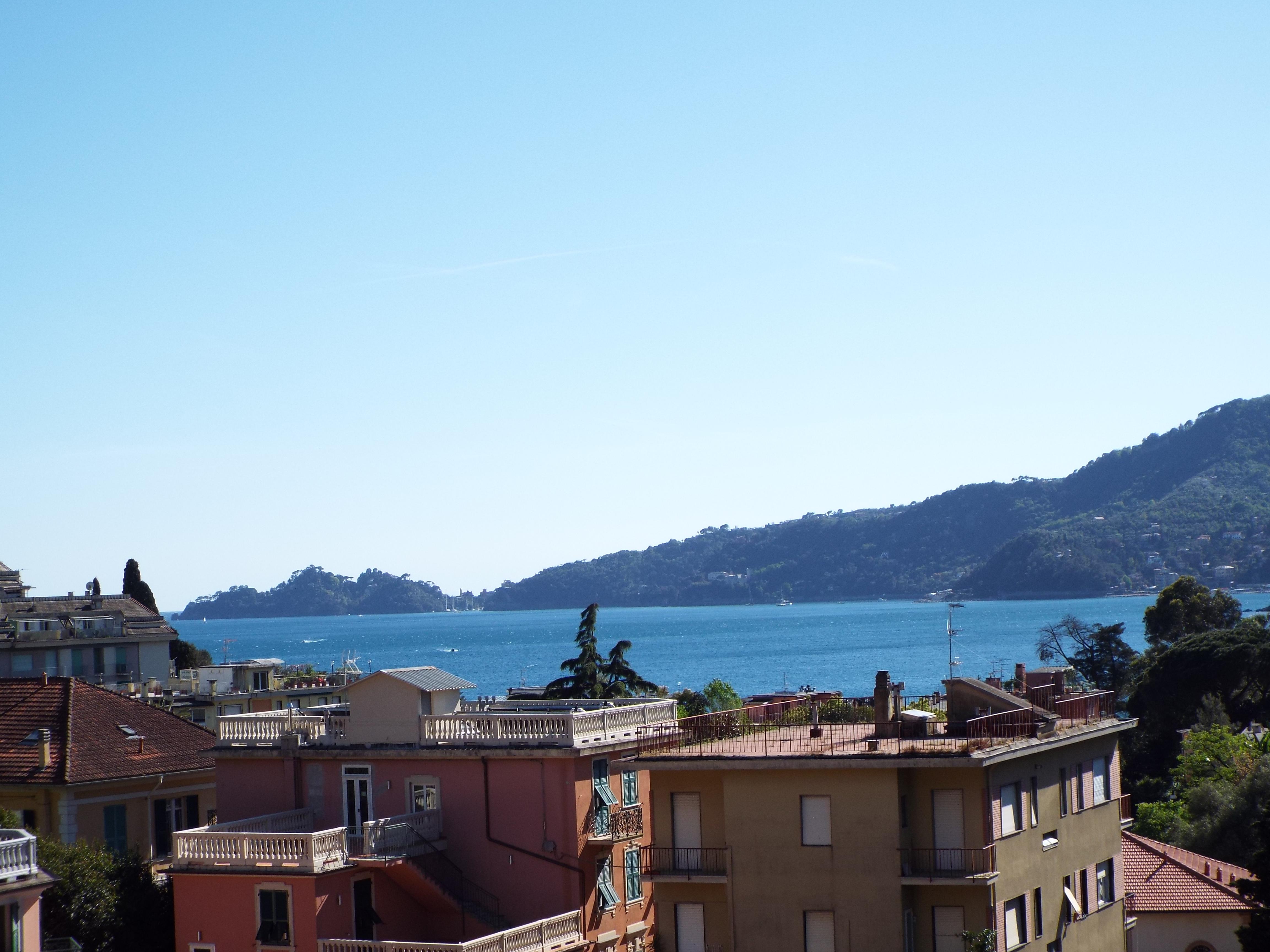 Hotel Canali, Portofino Coast Rapallo Exterior photo