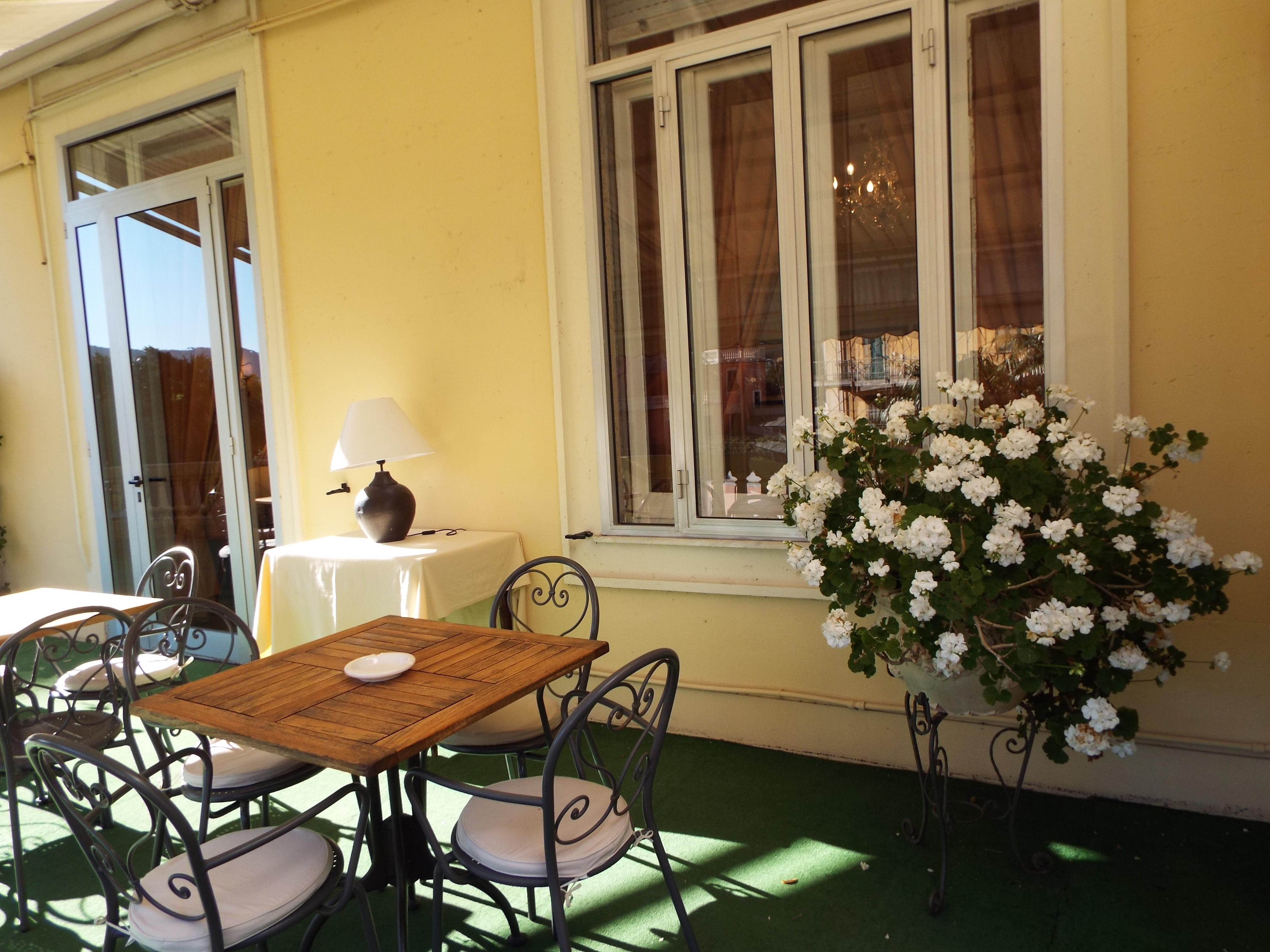Hotel Canali, Portofino Coast Rapallo Exterior photo
