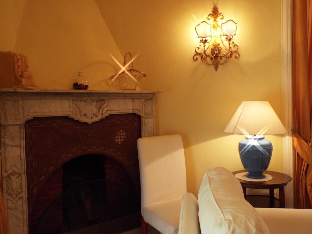 Hotel Canali, Portofino Coast Rapallo Exterior photo