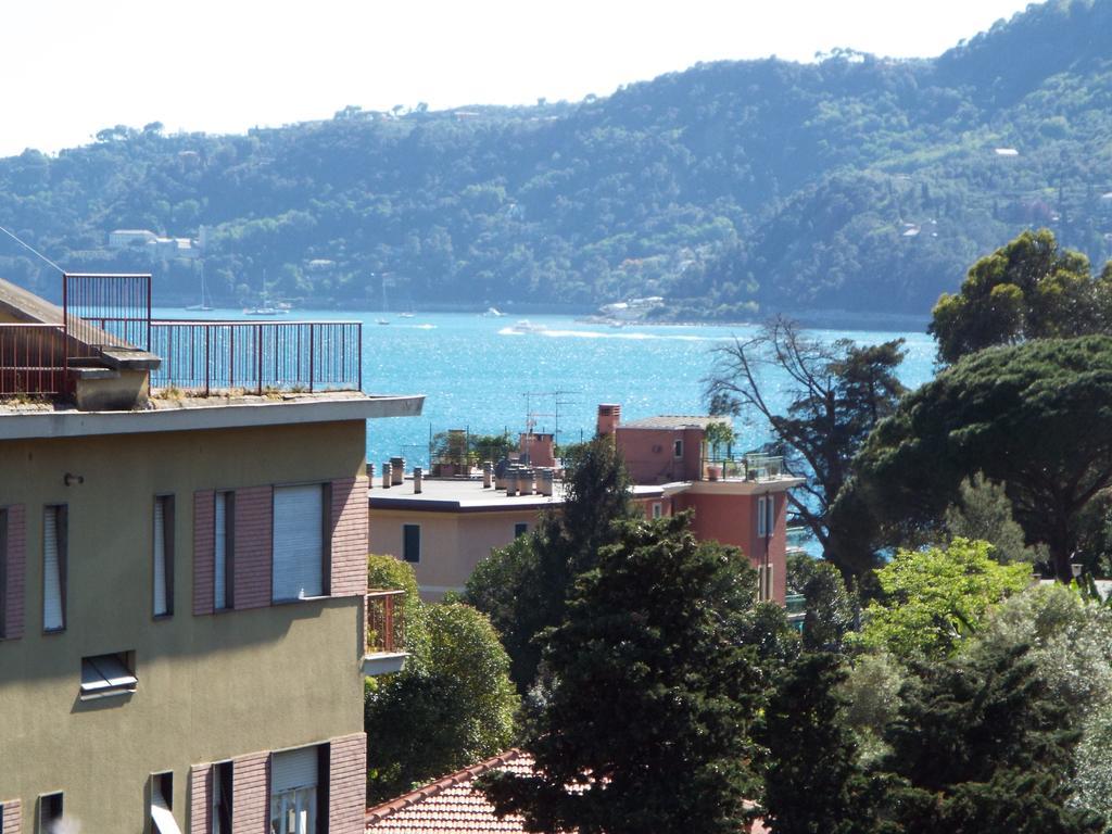 Hotel Canali, Portofino Coast Rapallo Exterior photo