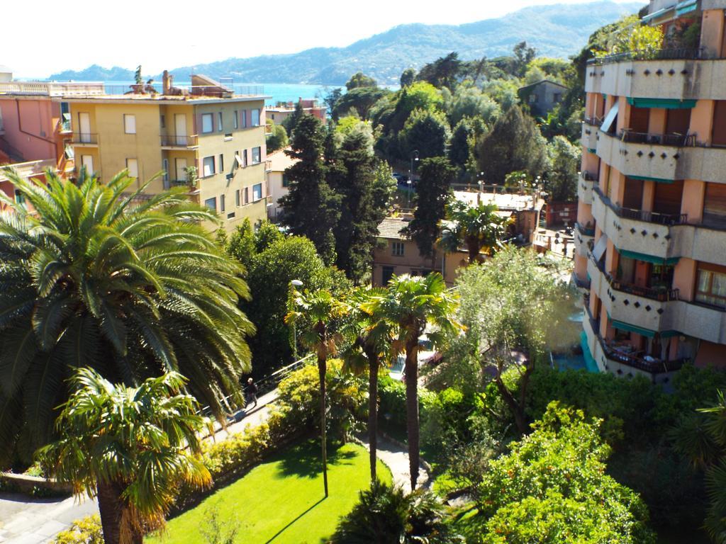 Hotel Canali, Portofino Coast Rapallo Exterior photo