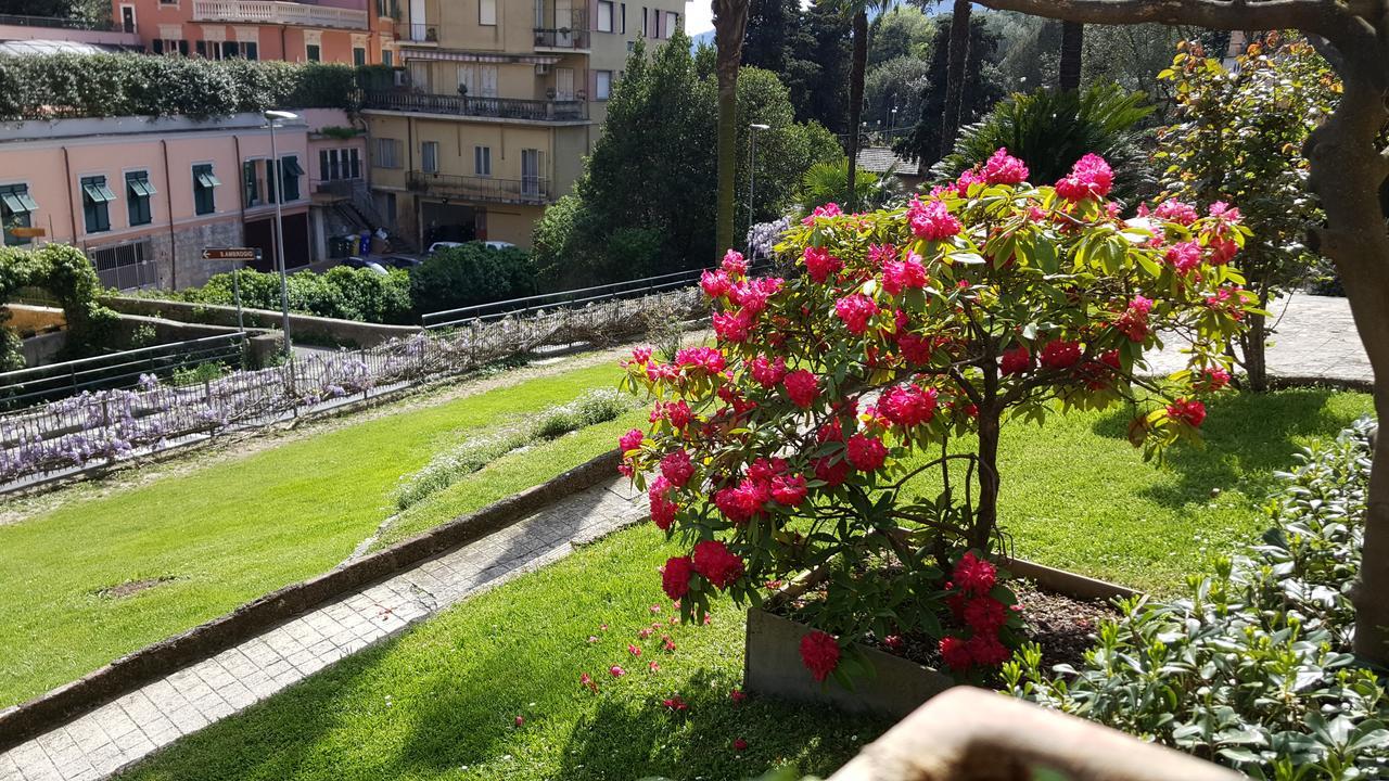 Hotel Canali, Portofino Coast Rapallo Exterior photo
